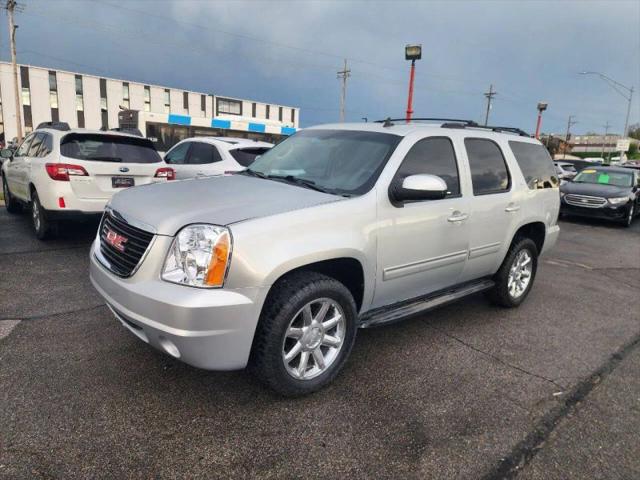 2013 GMC Yukon SLT for sale in Omaha, NE