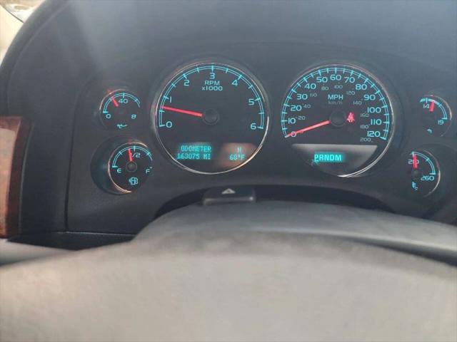 2013 GMC Yukon SLT