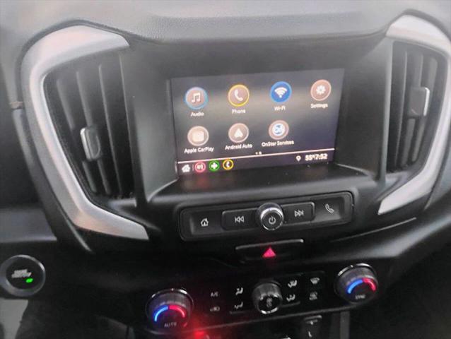 2020 GMC Terrain AWD SLE