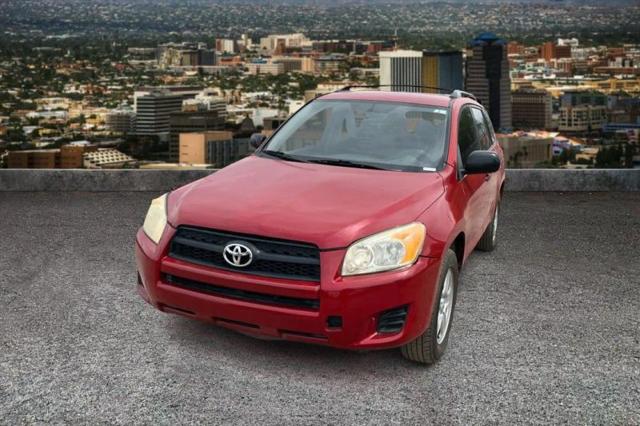 2009 Toyota RAV4 Base for sale in Tucson, AZ