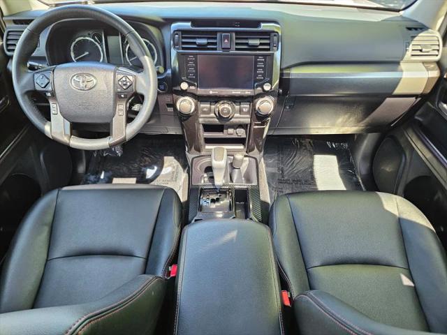 2022 Toyota 4Runner TRD Off Road Premium