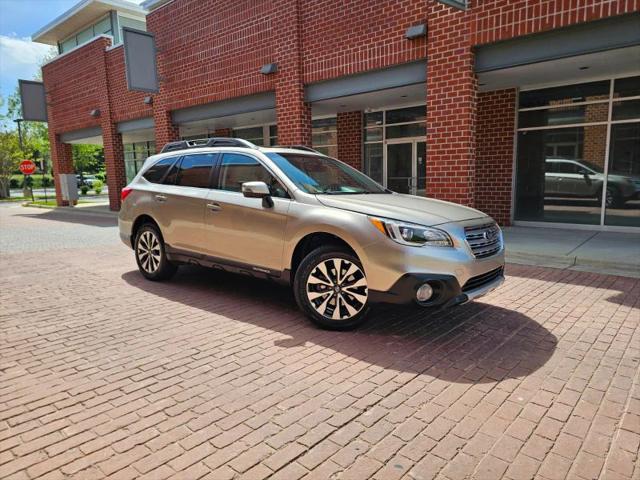 2017 Subaru Outback 2.5i Limited for sale in Stafford, VA