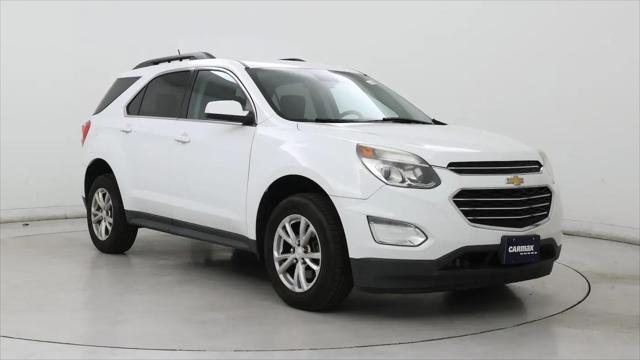2016 Chevrolet Equinox LT for sale in Lynchburg, VA