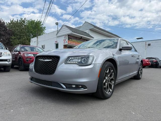 2015 Chrysler 300 300S for sale in Bensalem, PA
