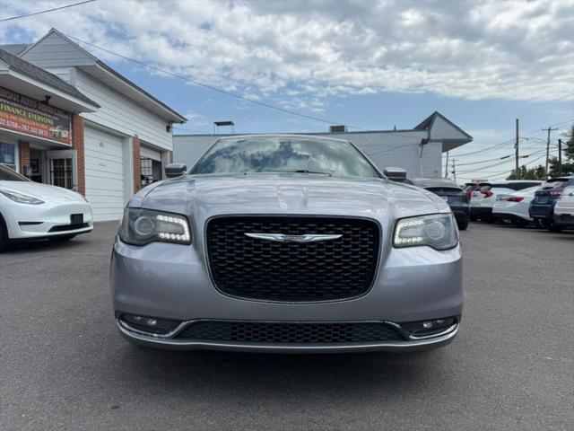 2015 Chrysler 300 300S