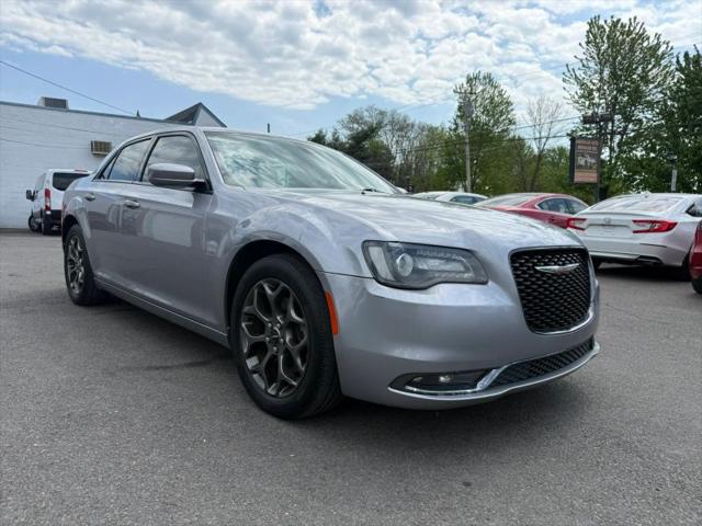 2015 Chrysler 300 300S