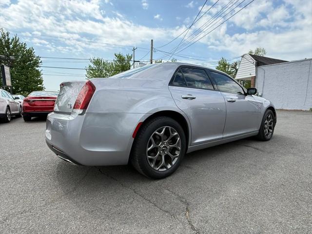 2015 Chrysler 300 300S