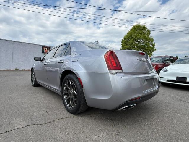 2015 Chrysler 300 300S