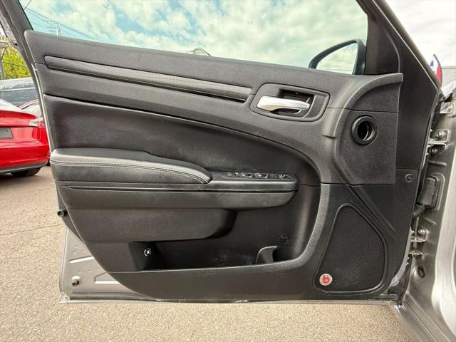 2015 Chrysler 300 300S