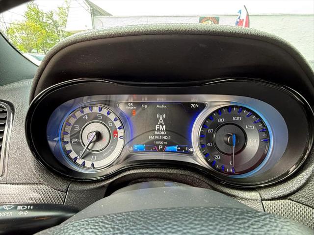 2015 Chrysler 300 300S