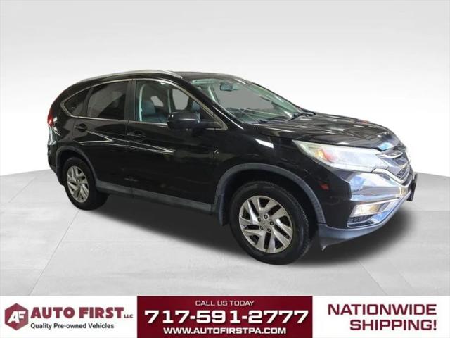 2016 Honda CR-V EX-L for sale in Mechanicsburg, PA