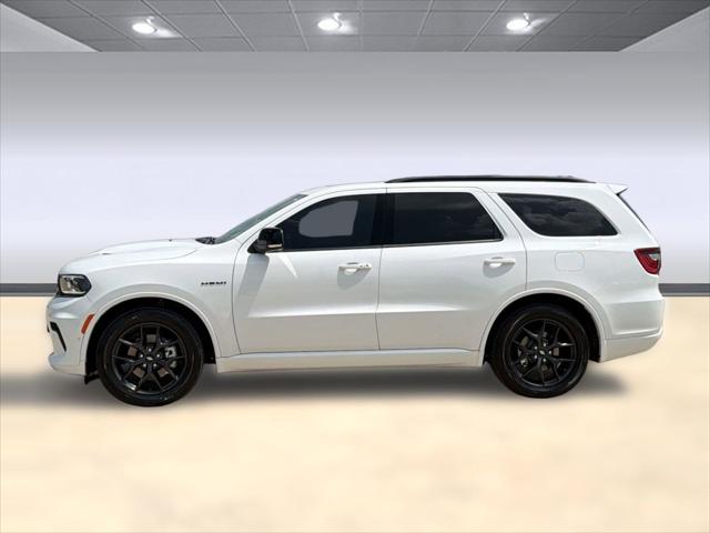 2026 Dodge Durango DURANGO GT PLUS AWD HEMI V8 2026 Dodge Durango DURANGO GT PLUS AWD HEMI V8