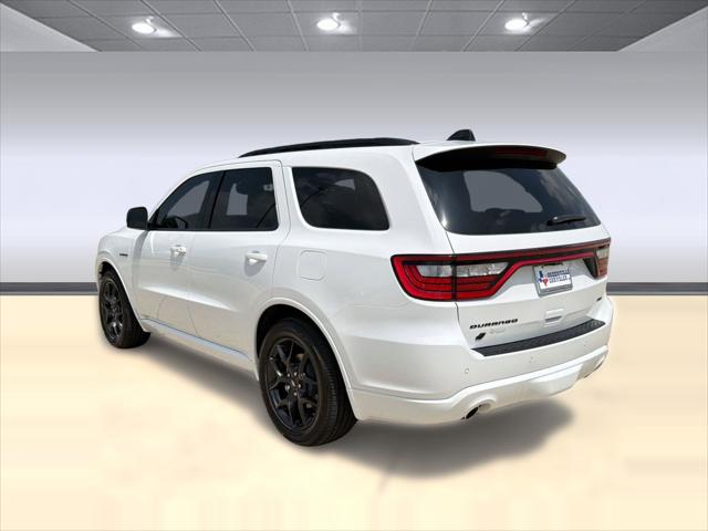 2026 Dodge Durango DURANGO GT PLUS AWD HEMI V8 2026 Dodge Durango DURANGO GT PLUS AWD HEMI V8