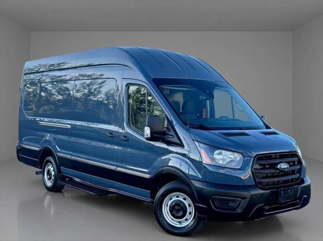 2020 Ford Transit Cargo Van Extended Length for sale in Miami, FL