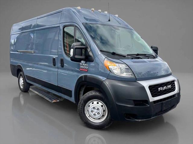 2020 Ram ProMaster Cargo Van High Roof 159" WB EXT for sale in Miami, FL