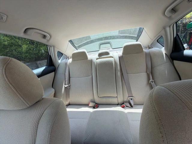 2013 Nissan Altima 2.5 SV
