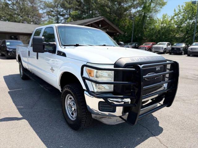 2012 Ford F-250 XL for sale in Buford, GA