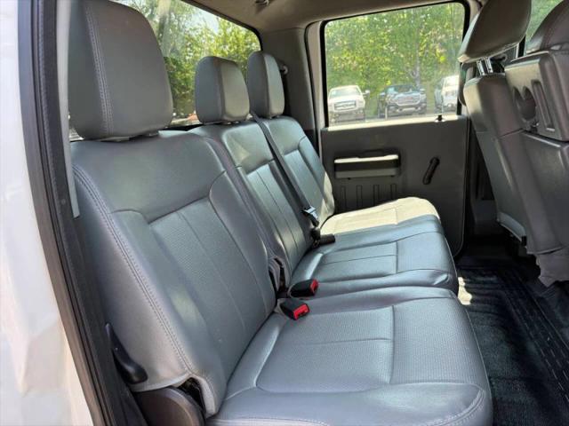 2012 Ford F-250 XL