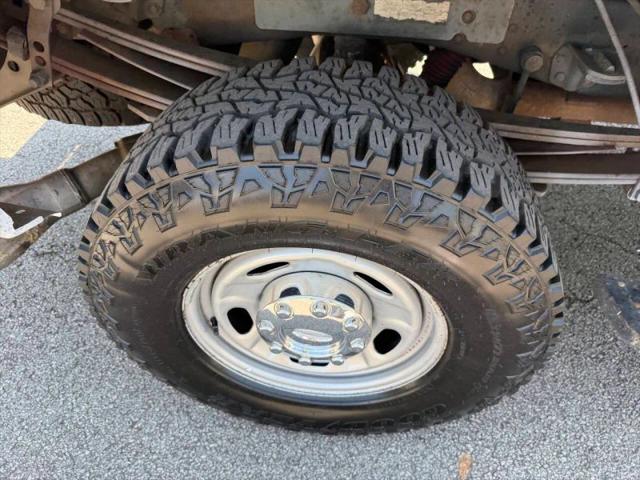 2012 Ford F-250 XL