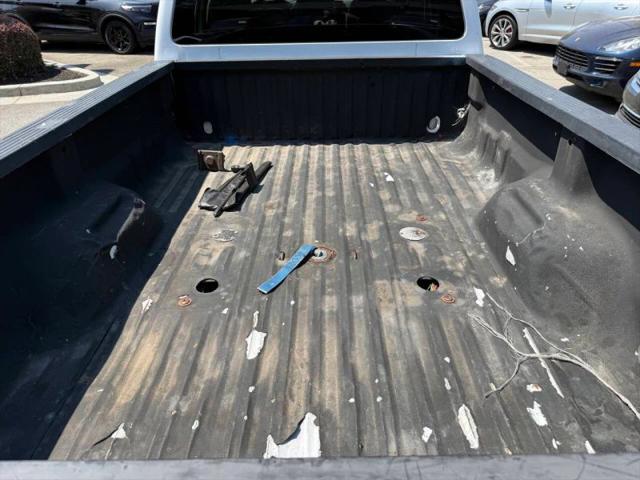 2012 Ford F-250 XL