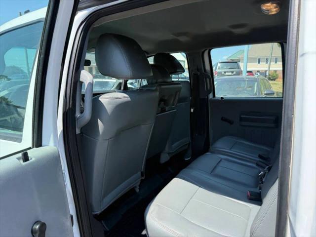 2012 Ford F-250 XL