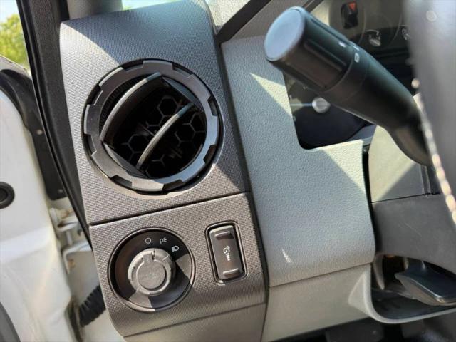 2012 Ford F-250 XL