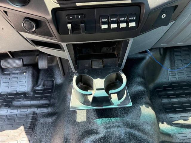 2012 Ford F-250 XL