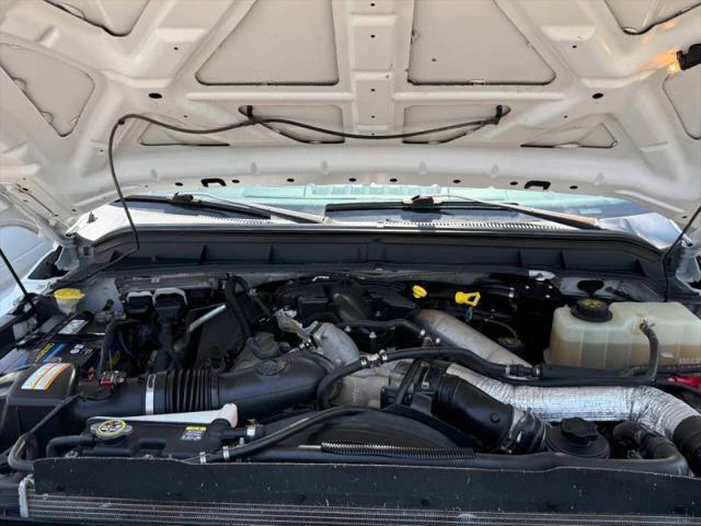 2012 Ford F-250 XL