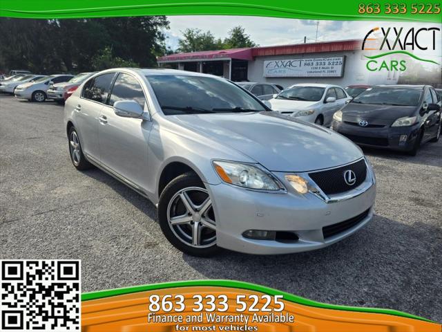 2009 Lexus GS 350 350 for sale in Lakeland, FL