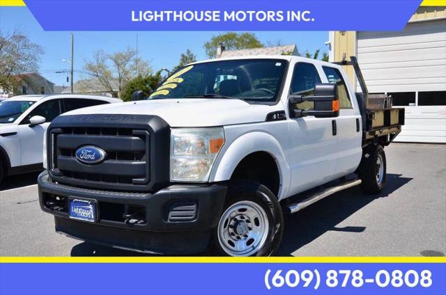 2012 Ford F-250 XL for sale in Egg Harbor Twp, NJ