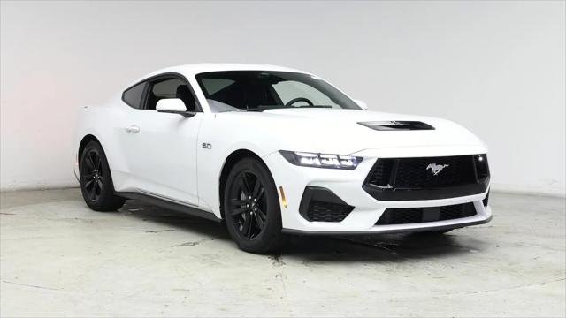 2025 Ford Mustang GT Fastback for sale in Madison, TN
