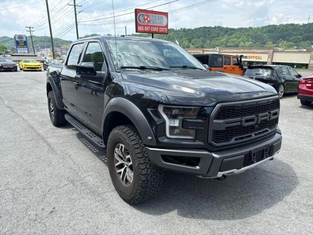 2018 Ford F-150 Raptor for sale in Knoxville, TN