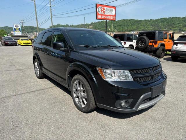 2019 Dodge Journey GT AWD for sale in Knoxville, TN