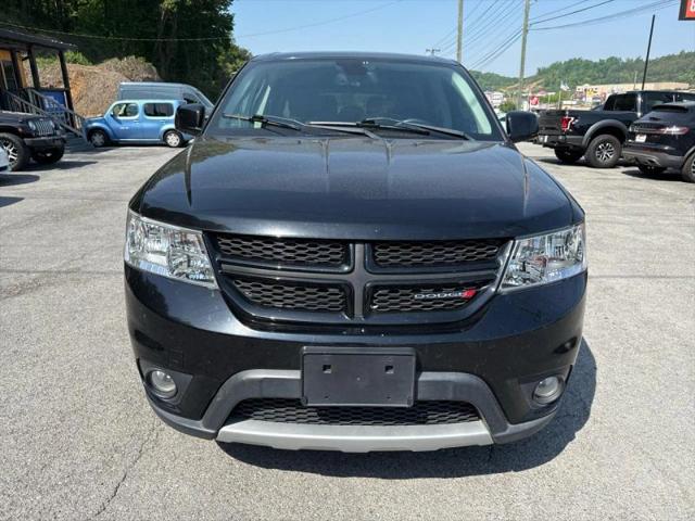 2019 Dodge Journey GT AWD