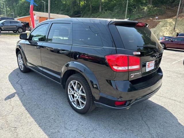 2019 Dodge Journey GT AWD