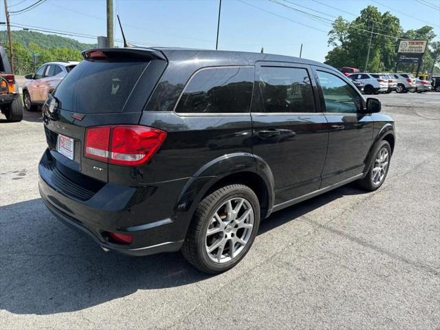 2019 Dodge Journey GT AWD