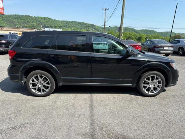 2019 Dodge Journey GT AWD