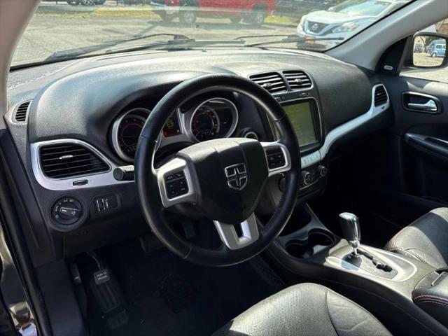 2019 Dodge Journey GT AWD