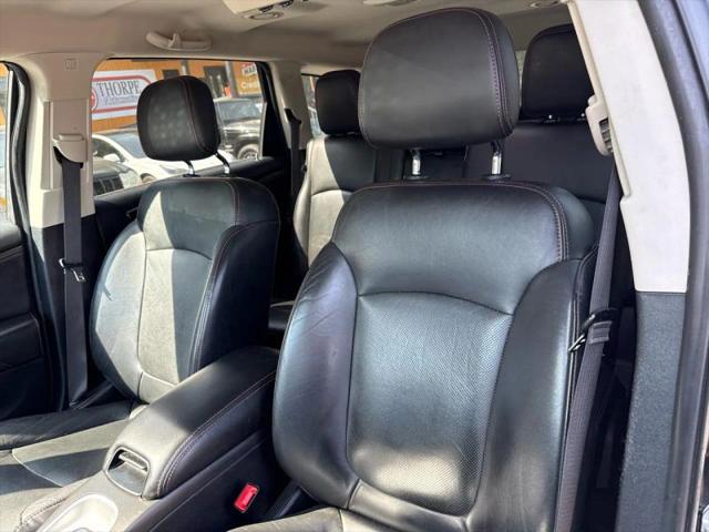 2019 Dodge Journey GT AWD