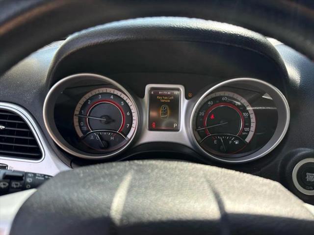 2019 Dodge Journey GT AWD