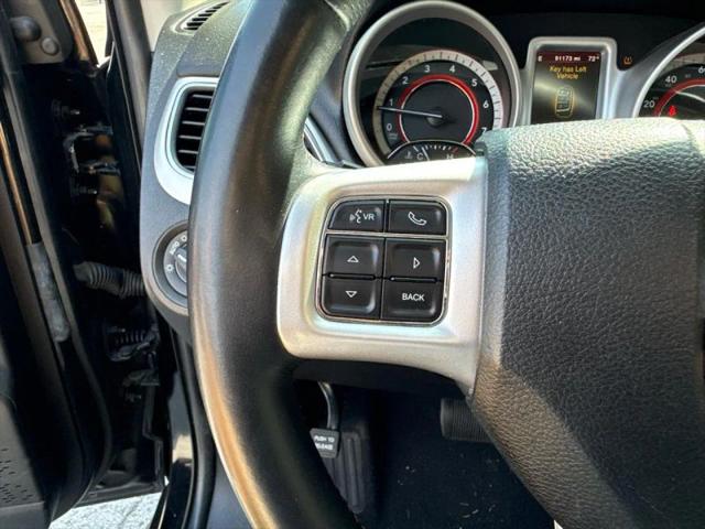 2019 Dodge Journey GT AWD