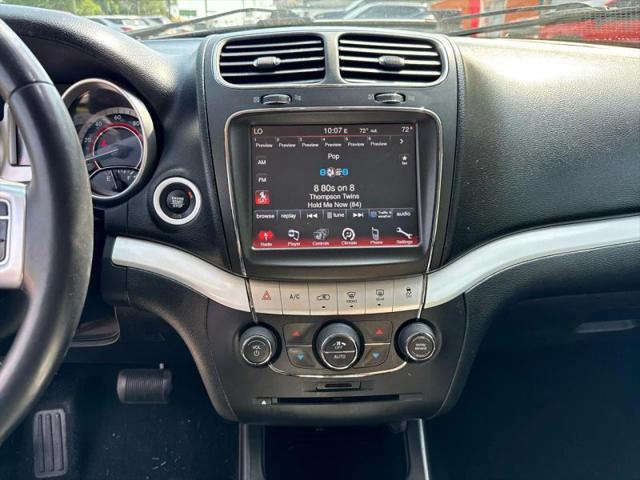 2019 Dodge Journey GT AWD