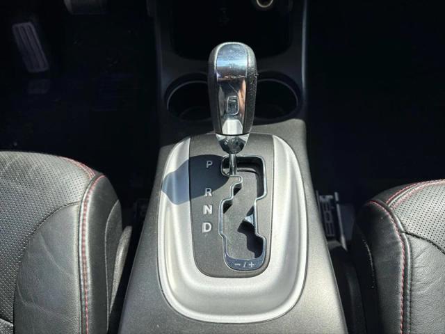 2019 Dodge Journey GT AWD