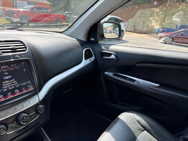 2019 Dodge Journey GT AWD