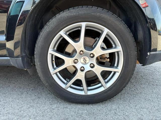 2019 Dodge Journey GT AWD