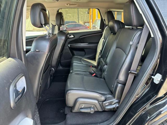 2019 Dodge Journey GT AWD