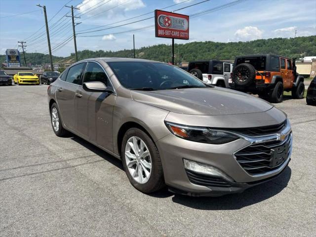 2024 Chevrolet Malibu FWD 1LT for sale in Knoxville, TN