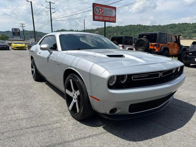 2019 Dodge Challenger SXT for sale in Knoxville, TN