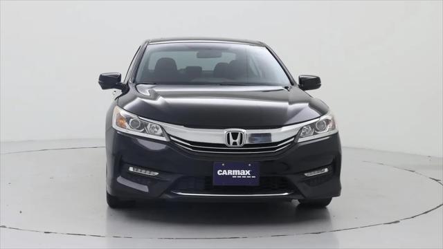 2016 Honda Accord EX