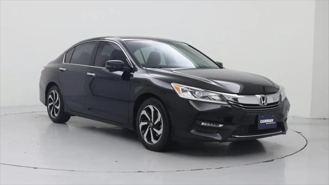2016 Honda Accord EX for sale in College Station, TX